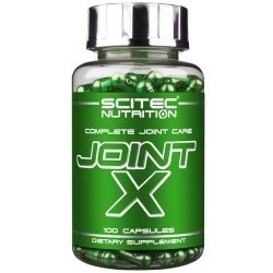 SCITEC Joint-X 100 kapsułek