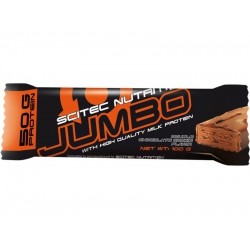 SCITEC Jumbo Bar 100 gram