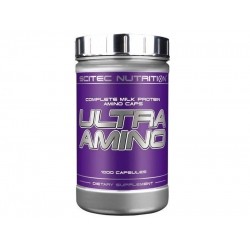 SCITEC Ultra Amino 1000 kapsułek
