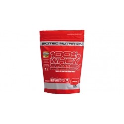 SCITEC NUTRITION 100% Whey Protein Professional 500 gram