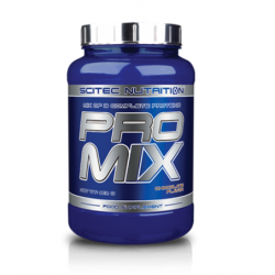 SCITEC Promix 3021 gram VAT 23%