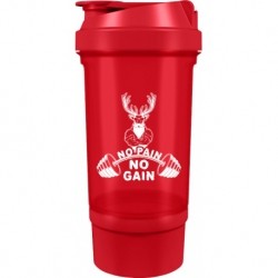 SCITEC Shaker No Pain No Gain 500 ml 