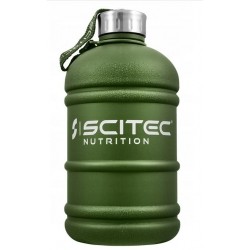 SCITEC KANISTER WATER JUG MILITARY 1890ml 