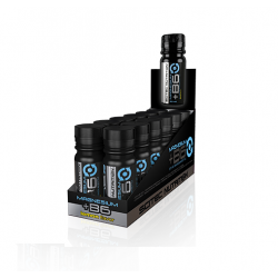 SCITEC Magnesium+B6 60 ml