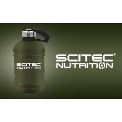 SCITEC Water Jug 1890 ml zielony 