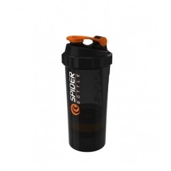 SPIDER BOTTLE Spider Bottle Mini 2GO 500 ml