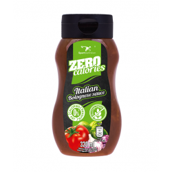 SPORT DEFINITION Italian Bolognese Sauce 320 ml