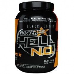 STACKER 2 Hell N.O. 908 gram