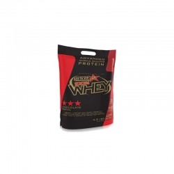 STACKER 2 100% Whey 2000 gram