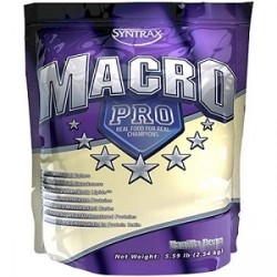 SYNTRAX Macro Pro 2540 gram