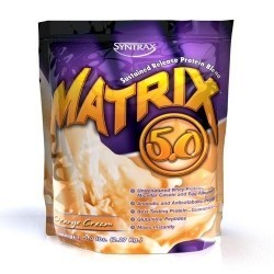 SYNTRAX Matrix 2270 gram