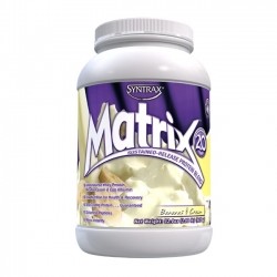 SYNTRAX Matrix 907 gram