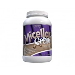 SYNTRAX Micellar Creame 907 gram