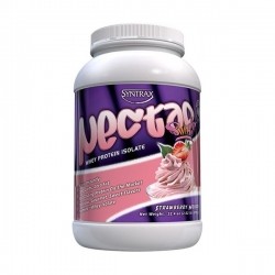 SYNTRAX Nectar 907 gram