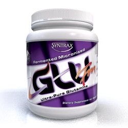 SYNTRAX Super Glu FM 500 gram