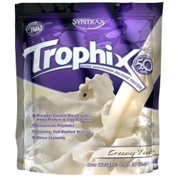SYNTRAX Trophix 2270 gram