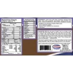 SYNTRAX Trophix 2270 gram