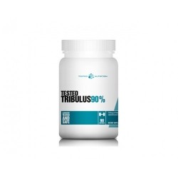 TESTED Tribulus 90% 90 kapsułek
