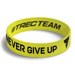 TREC Opaska NEVER GIVE UP 
