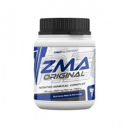 TREC ZMA Original 120 kapsułek