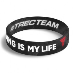 TREC Opaska BODYBUILDING IS MY LIFE