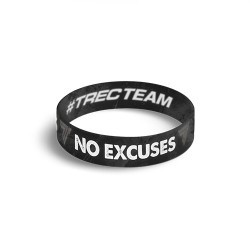 TREC Opaska NO EXCUSES