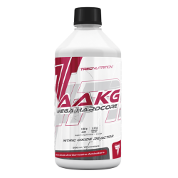 TREC AAKG Mega Hardcore 500 ml