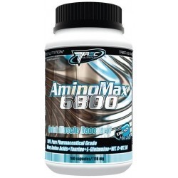 TREC Amino Max 6800 160 kapsułek