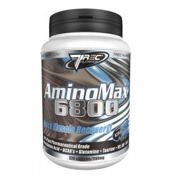 TREC Amino Max 6800 320 kapsułek