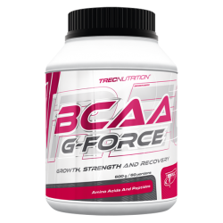 TREC BCAA G-Force 300 gram