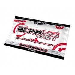 TREC BCAA Turbo Jet 10 gram