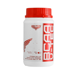 TREC BELTOR Bcaa V-Tec 180 kap King Size
