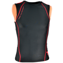 TREC Koszulka termoaktywna obcisła bez rękawów SLEEVELESS