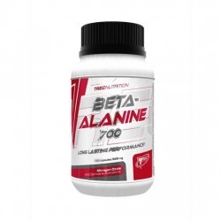 TREC Beta-Alanine 60 kapsułek