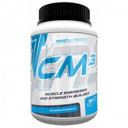 TREC CM3 100 gram