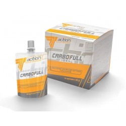 TREC Carbo Full Gel 90 gram