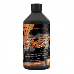 TREC Clenburexin 1000ml
