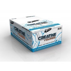TREC Creatine Micro 200 mesh + Taurine 30 kapsułek - blister
