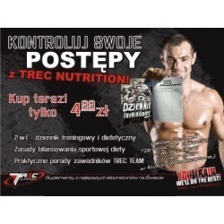 TREC Dziennik treningowy