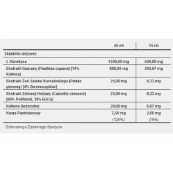 TREC Fat Killer 500ml