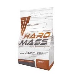 TREC Hard Mass 750 gram smak czekoladowy VAT 23%