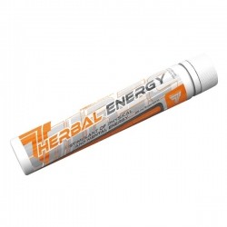 TREC Herbal Energy Shot 25 ml