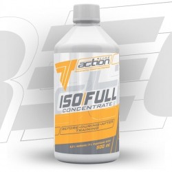 TREC Iso Full 500ml
