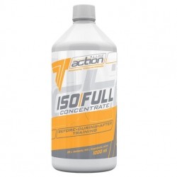 TREC Iso Full 1000ml
