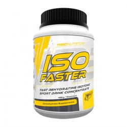 TREC Iso Faster 400g