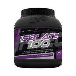 TREC Isolate 100 1800 gram