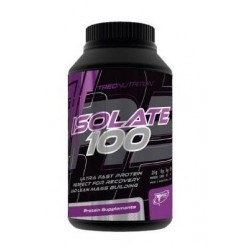 TREC Isolate 100 750 gram