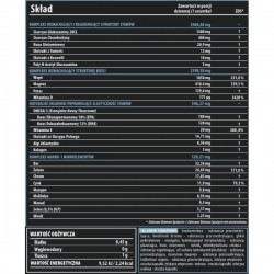 TREC Joint(X)Pack 30 saszetek