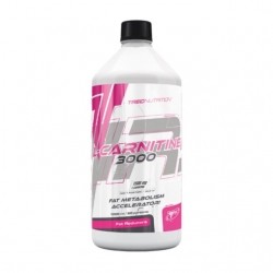 TREC L-Carnitine 3000 1000ml - smakowa VAT 23%