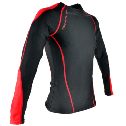 TREC Koszulka termoaktywna obcisła z długim rękawem LONGSLEEVE